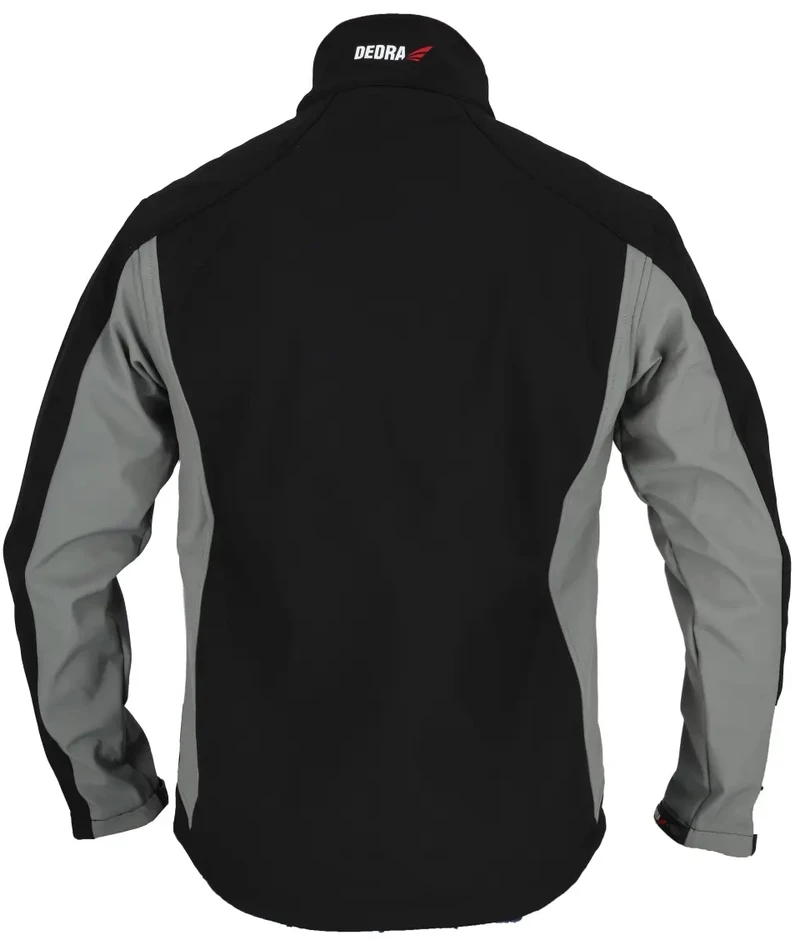 Dedra Softshell striuke dydis L 96 poliesteris 4 elastano