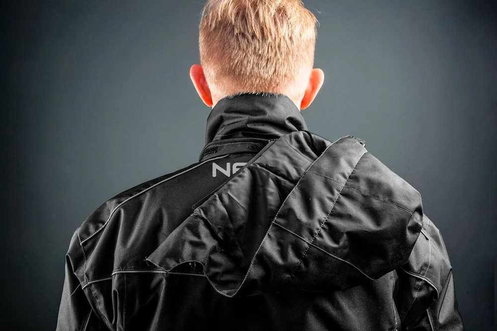 Neo Tools Darbinė striukė Neo Oxford 81-570, S