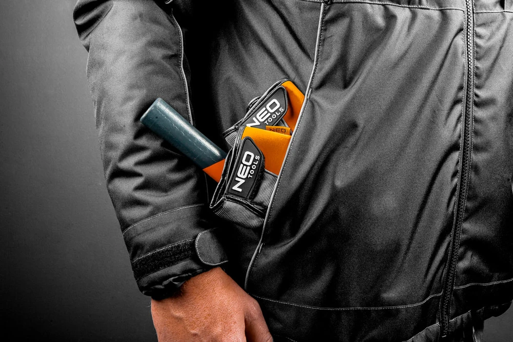 Neo Tools Darbinė striukė Neo Oxford 81-570, S