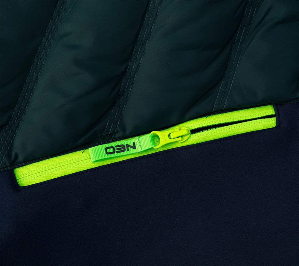 Neo Tools Neo softshell darbinė striukė
