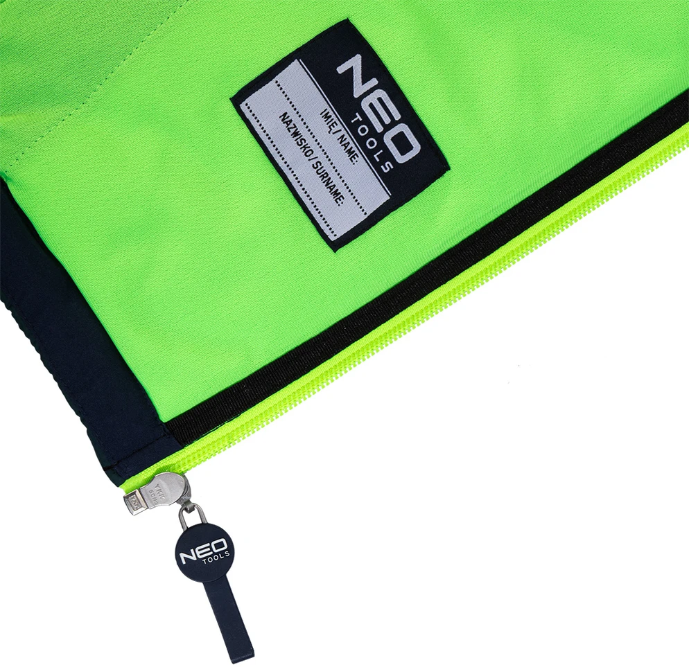 Neo Tools Neo softshell darbinė striukė