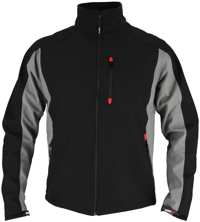 Dedra Softshell striuke dydis XL 96 poliesteris 4 elastano