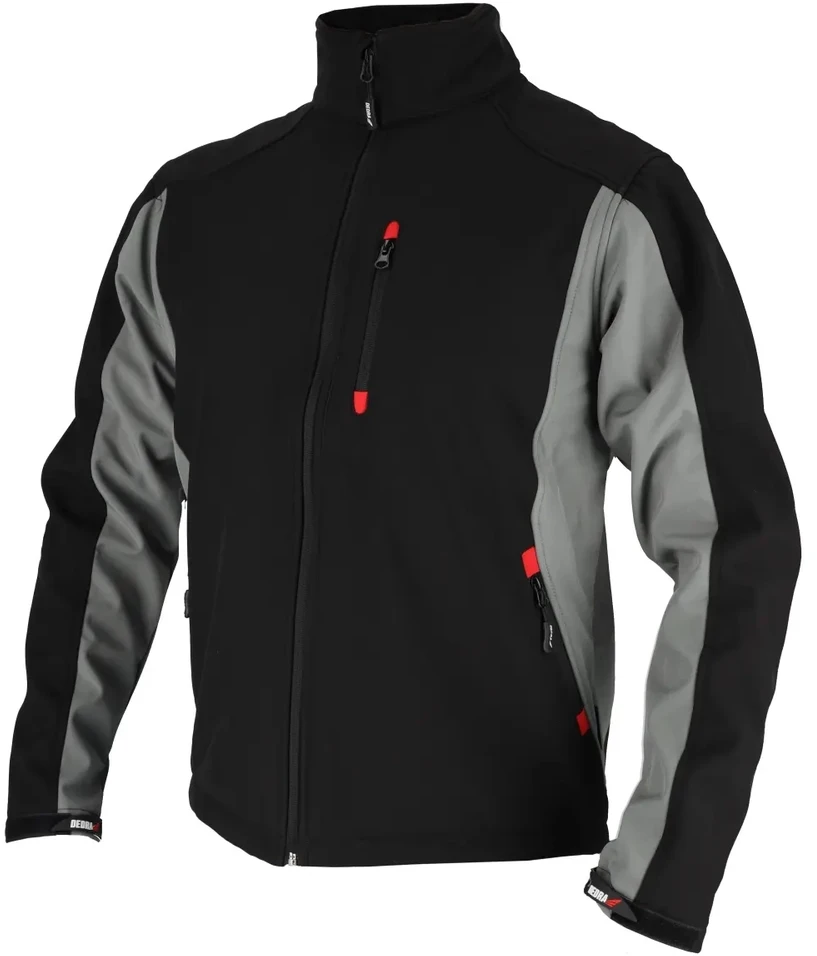 Dedra Softshell striuke dydis XL 96 poliesteris 4 elastano