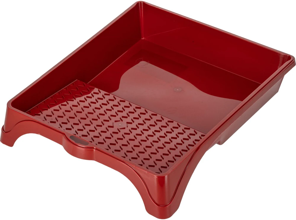 Kuweta Dažų padėklas išorinis 380*320 mm, volelis iki 270 mm proline