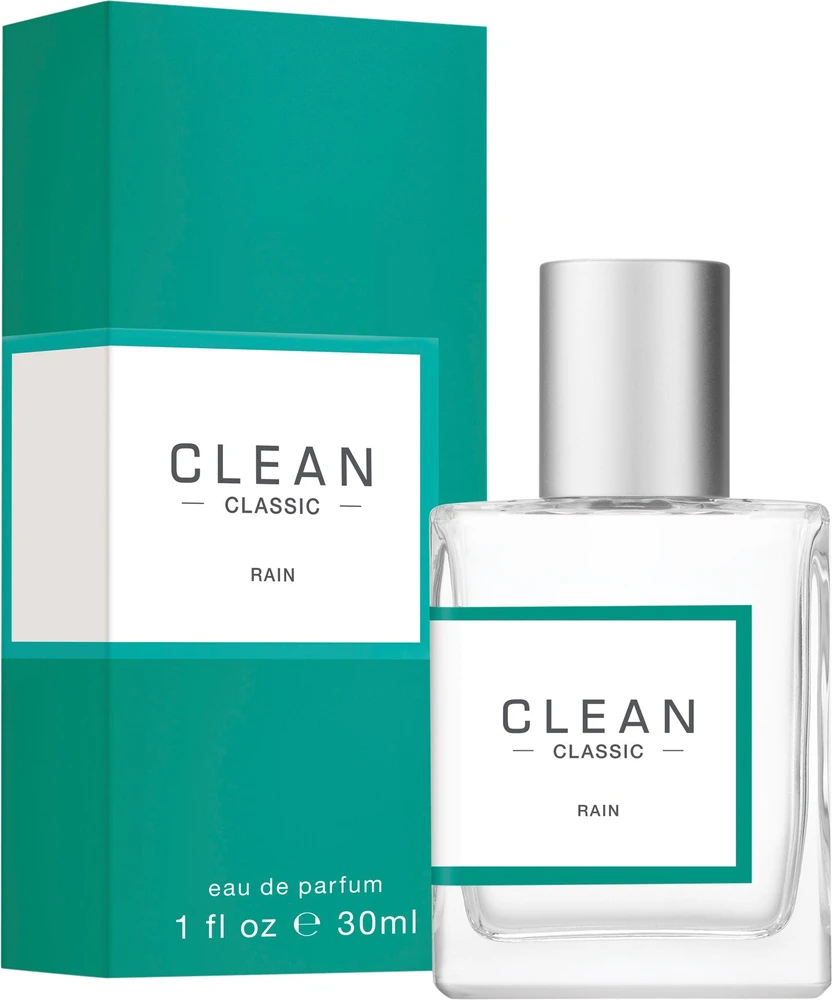 „Clean Classic Rain“ EDP kvepalai, 30 ml