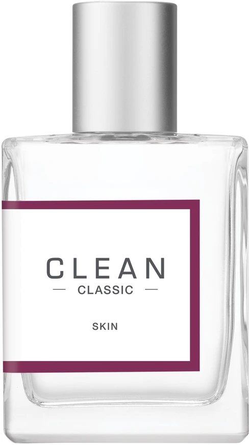 Purškiklis Clean Classic Skin EDP, 60 ml