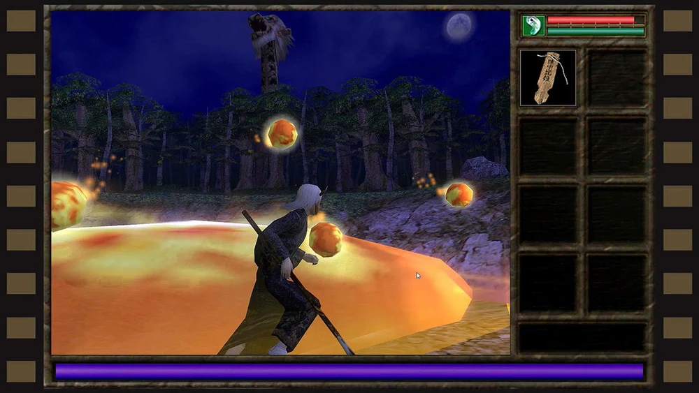 Kwaidan ~Azumos dvaro istorija~ (Nintendo Switch)