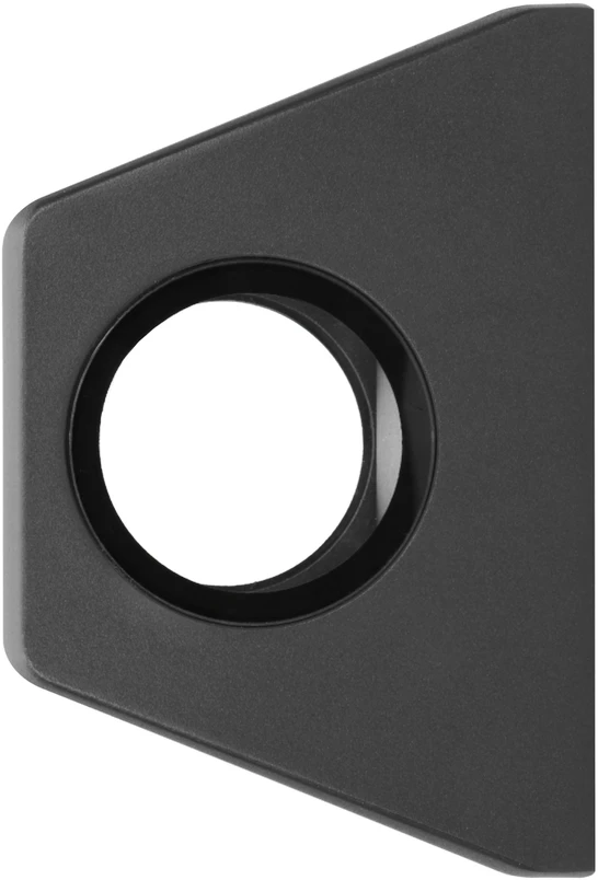 Sieninis šviestuvas Orno KWEN LED 6W, fasadinis šviestuvas, 260lm, IP54, 4000K