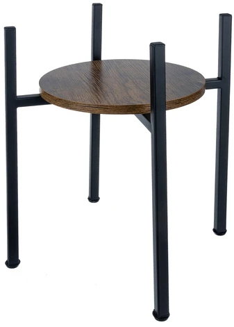 Ruhhy Modernus gėlių stovas 40x26x26 cm