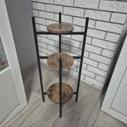 Stovi gėlių stovas 80cm Ruhhy 25627