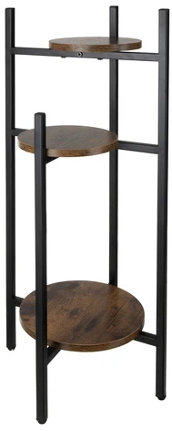 Stovi gėlių stovas 80cm Ruhhy 25627