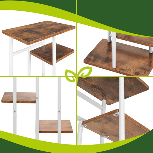 Stovas gėlei 120 cm Gardlov