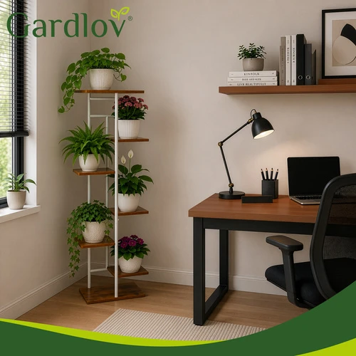 Stovas gėlei 120 cm Gardlov
