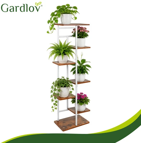 Stovas gėlei 120 cm Gardlov