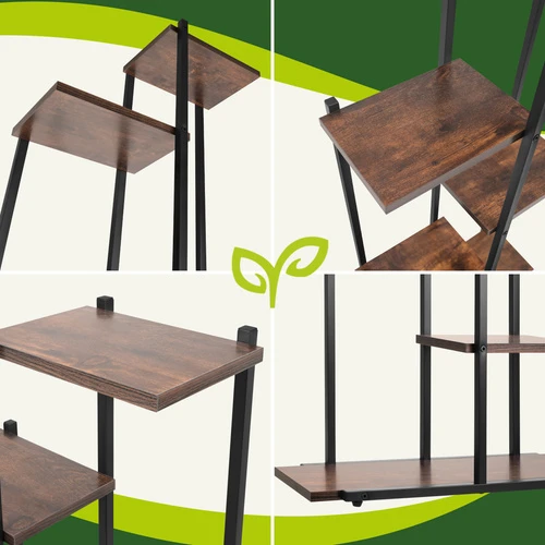 Stovas gėlei 113 cm Gardlov