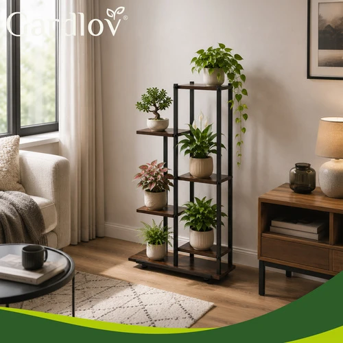 Stovas gėlei 113 cm Gardlov
