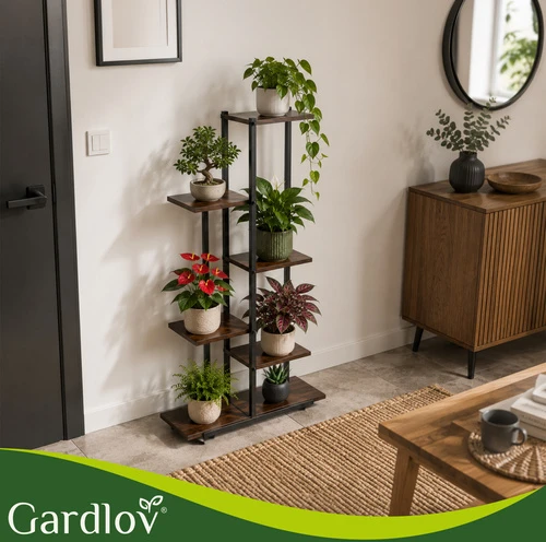 Stovas gėlei 113 cm Gardlov
