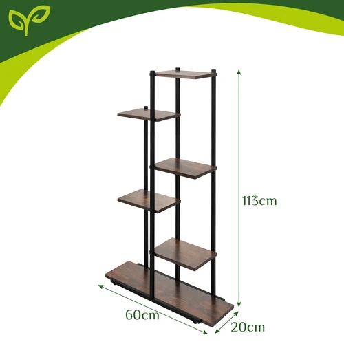 Stovas gėlei 113 cm Gardlov