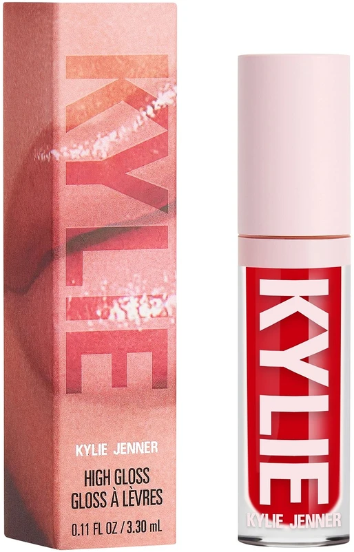 Kylie Cosmetics - Didelio blizgesio - 402 Mary Jo K