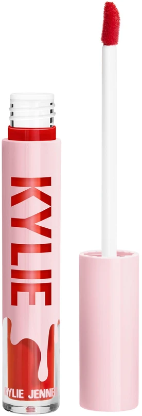 Kylie Cosmetics - Lūpų blizgesio lakas - 416 Don't @ Me