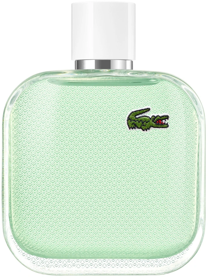 Lacoste L.12.12 Blanc Eau Fraiche EDT tualetinis vanduo vyrams, 100 ml