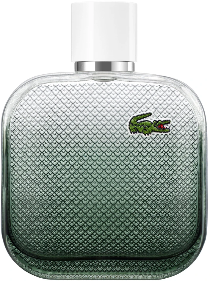 Lacoste L.12.12 Blanc Eau Intense EDT tualetinis vanduo vyrams, 100 ml