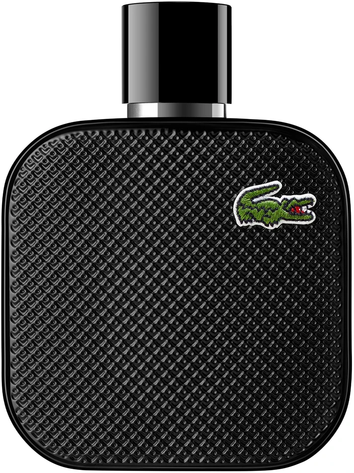 Lacoste Eau de Lacoste L.12.12. Noir EDT tualetinis vanduo vyrams, 100 ml