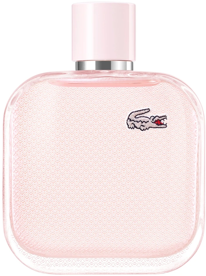 Lacoste L.12.12 Rose Eau Fraiche Purškiklis, 100 ml