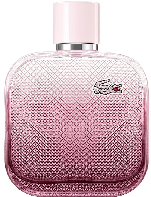 Lacoste L12,12 Intense Female Epv kvepalai moterims100ml