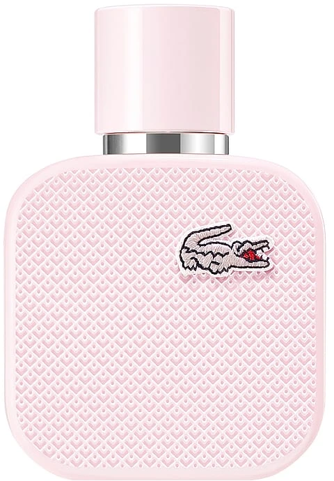 Lacoste Eau de Lacoste L.12.12 Rose EDP parfumuotas vanduo moterims, 50 ml