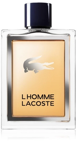 Lacoste L´Homme Lacoste EDT, 50 ml
