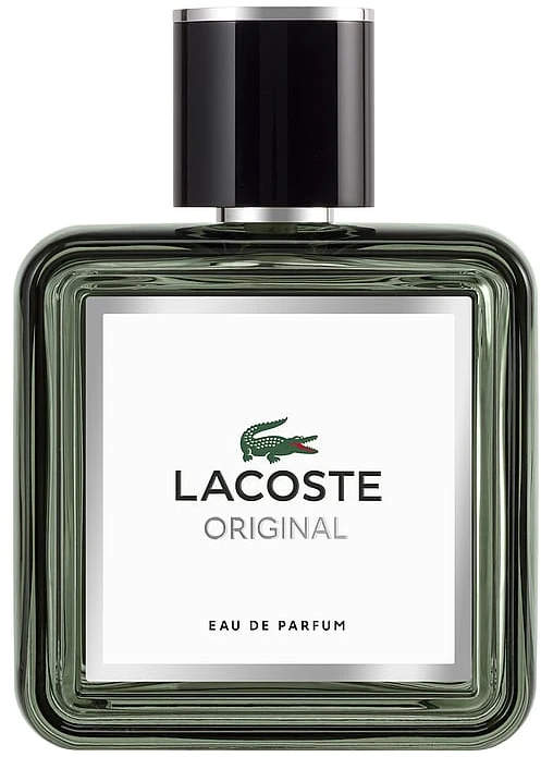 Karl Lagerfeld Lacoste Original EDP parfumuotas vanduo vyrams, 100 ml