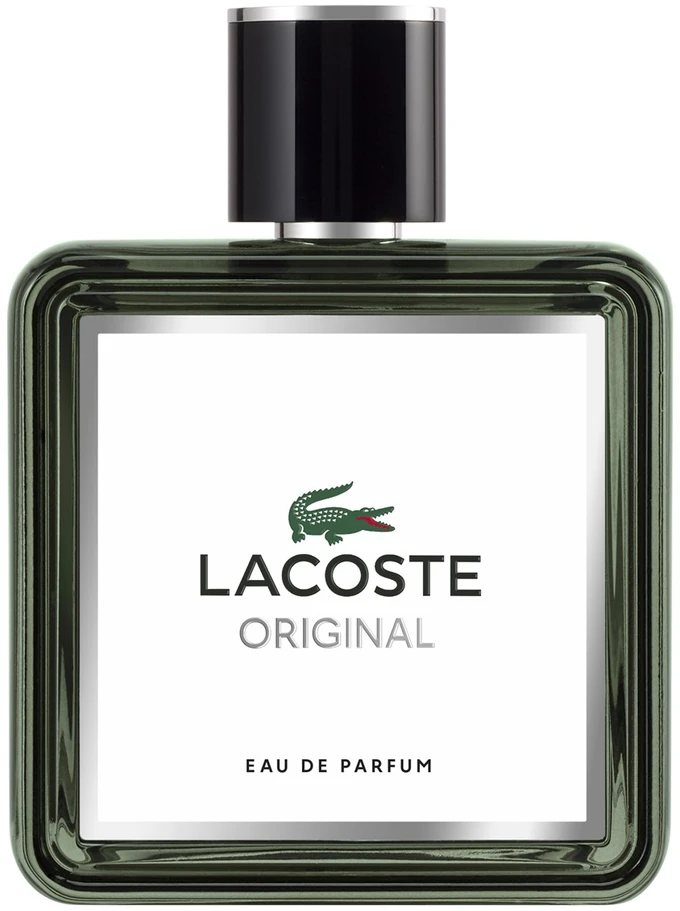 Lacoste Original EDP parfumuotas vanduo vyrams, 60 ml