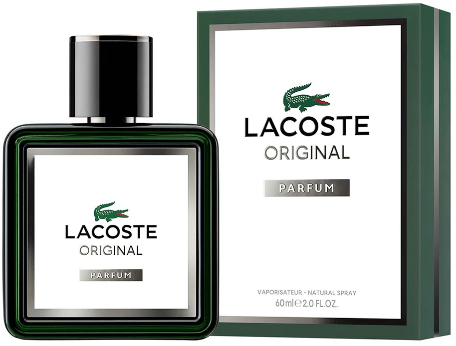 Lacoste Original PP kvepalai vyrams, 60 ml