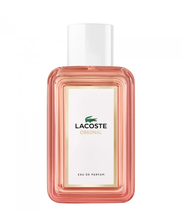 Lacoste Original Pour Femme EDP parfumuotas vanduo moterims, 40 ml