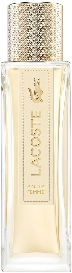 Kvepalai moterims Lacoste Pour Femme EDP, 50 ml