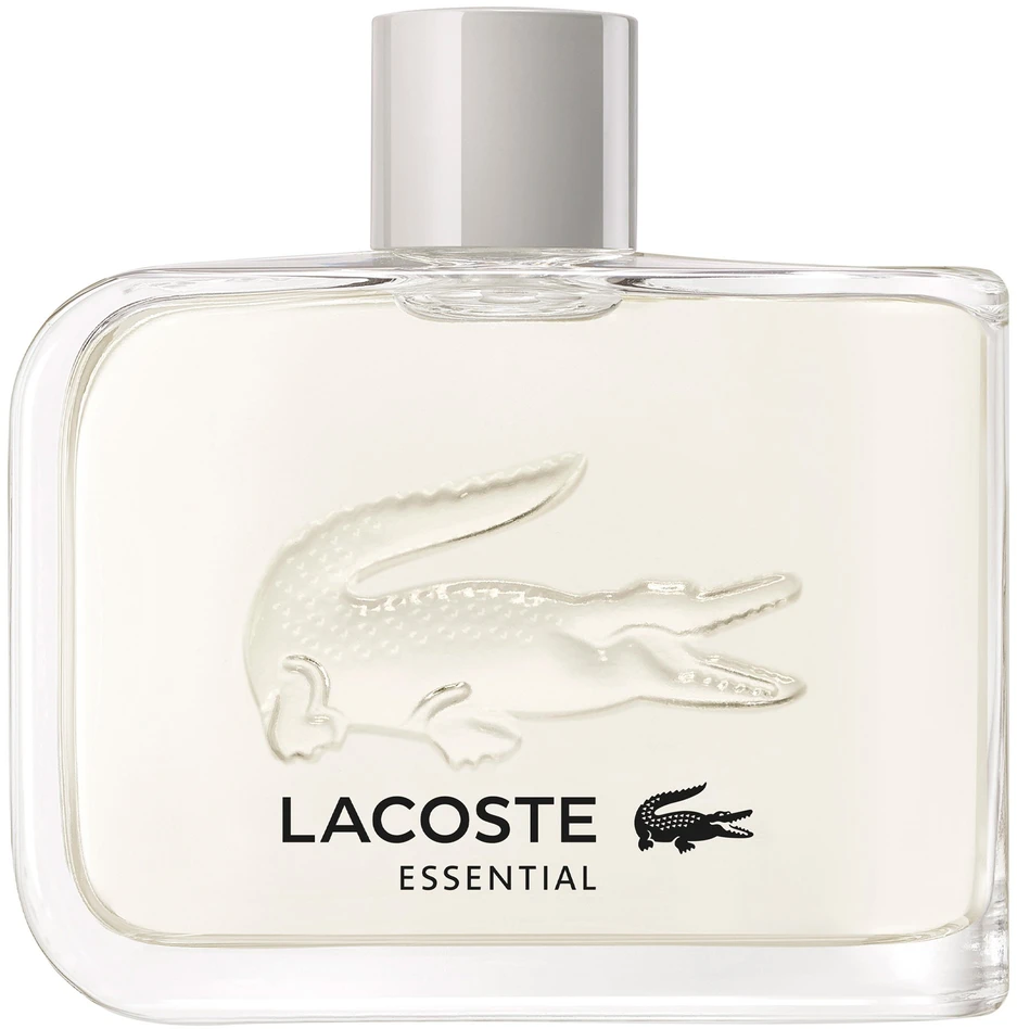 Kvepalai vyrams Lacoste Essential EDT, 125 ml