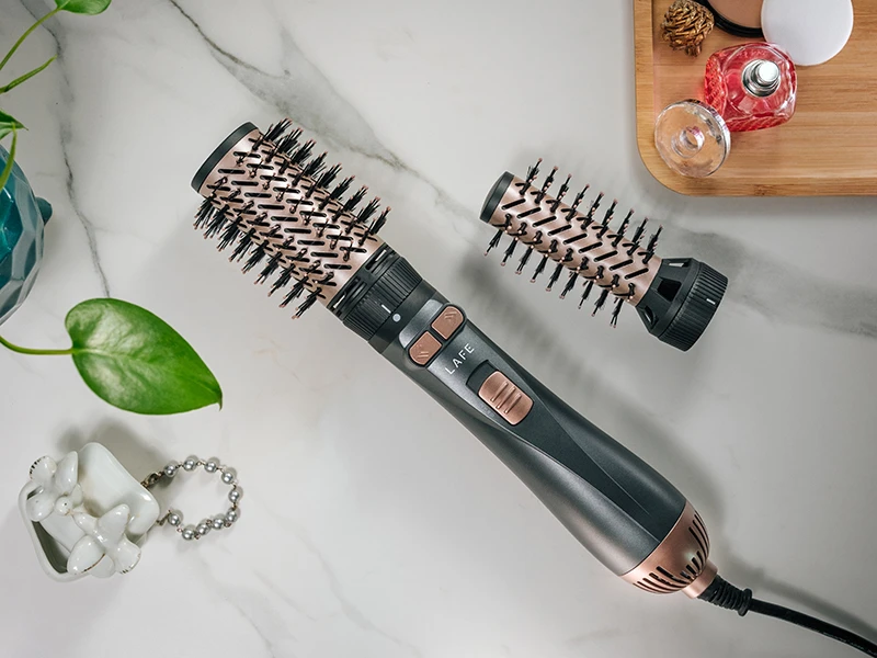 Lafe Sleek & Shine Styler