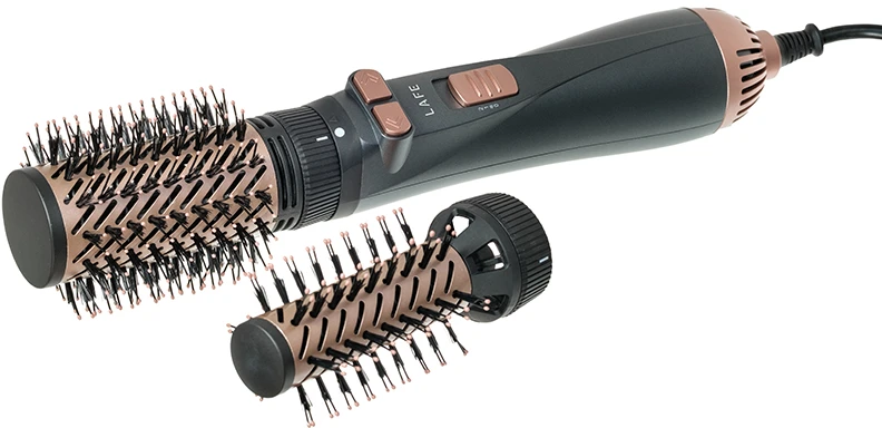 Lafe Sleek & Shine Styler