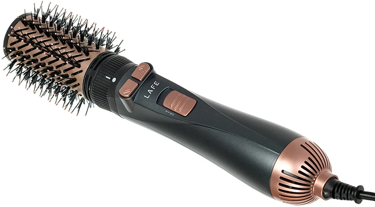 Lafe Sleek & Shine Styler