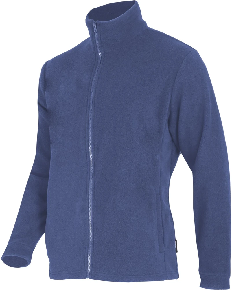 Lahti Pro Bluza, Flisinis džemperis. Tamsiai mėlynas, 250 g/m2, "m", ce, lahti