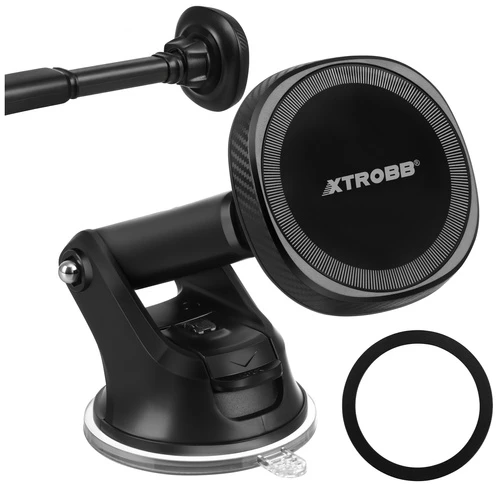 „Xtrobb“ magnetinis telefono laikiklis automobiliui