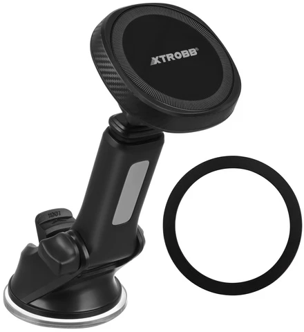 „Xtrobb“ magnetinis telefono laikiklis automobiliui