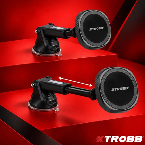 „Xtrobb“ magnetinis telefono laikiklis automobiliui