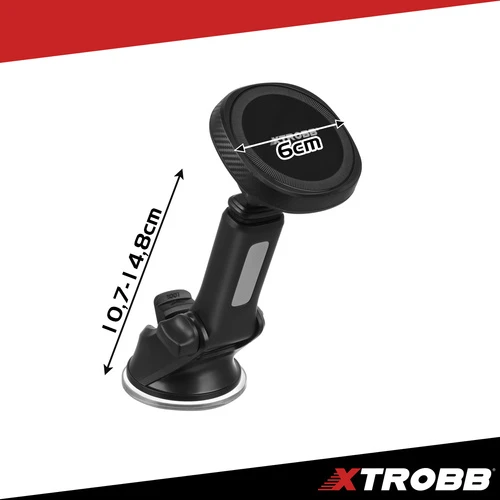 „Xtrobb“ magnetinis telefono laikiklis automobiliui