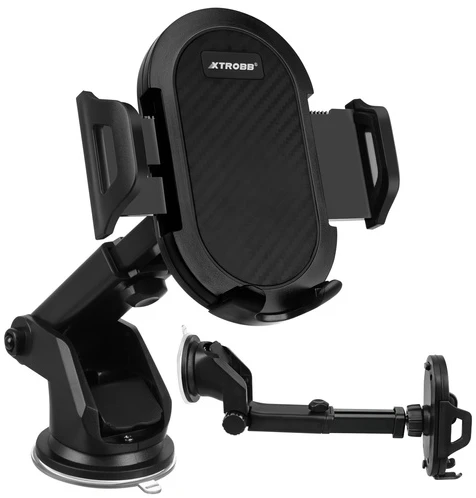 Xtrobb car phone holder