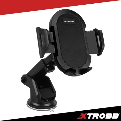 Xtrobb car phone holder