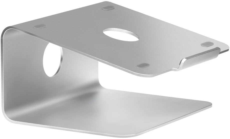 MACLEAN MC-730 Maclean MC-730 Deluxe Aluminum Desktop Stand