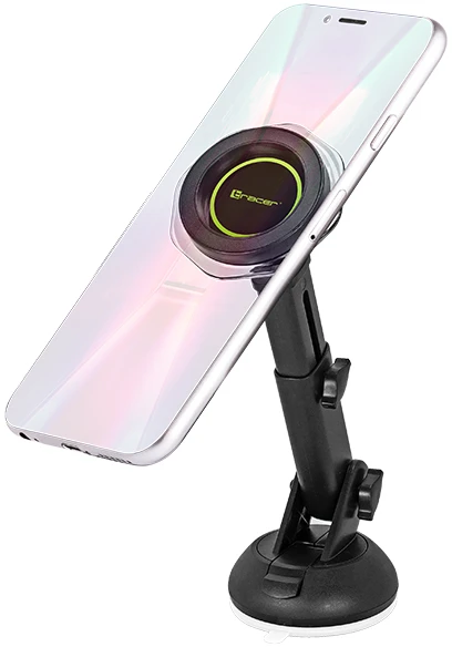 Laikiklis na telefon TRACER UM02 (magnetyczny)