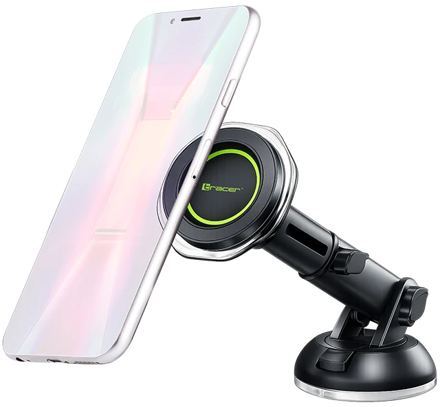 Laikiklis na telefon TRACER UM02 (magnetyczny)